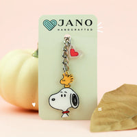 Llavero | Snoopy