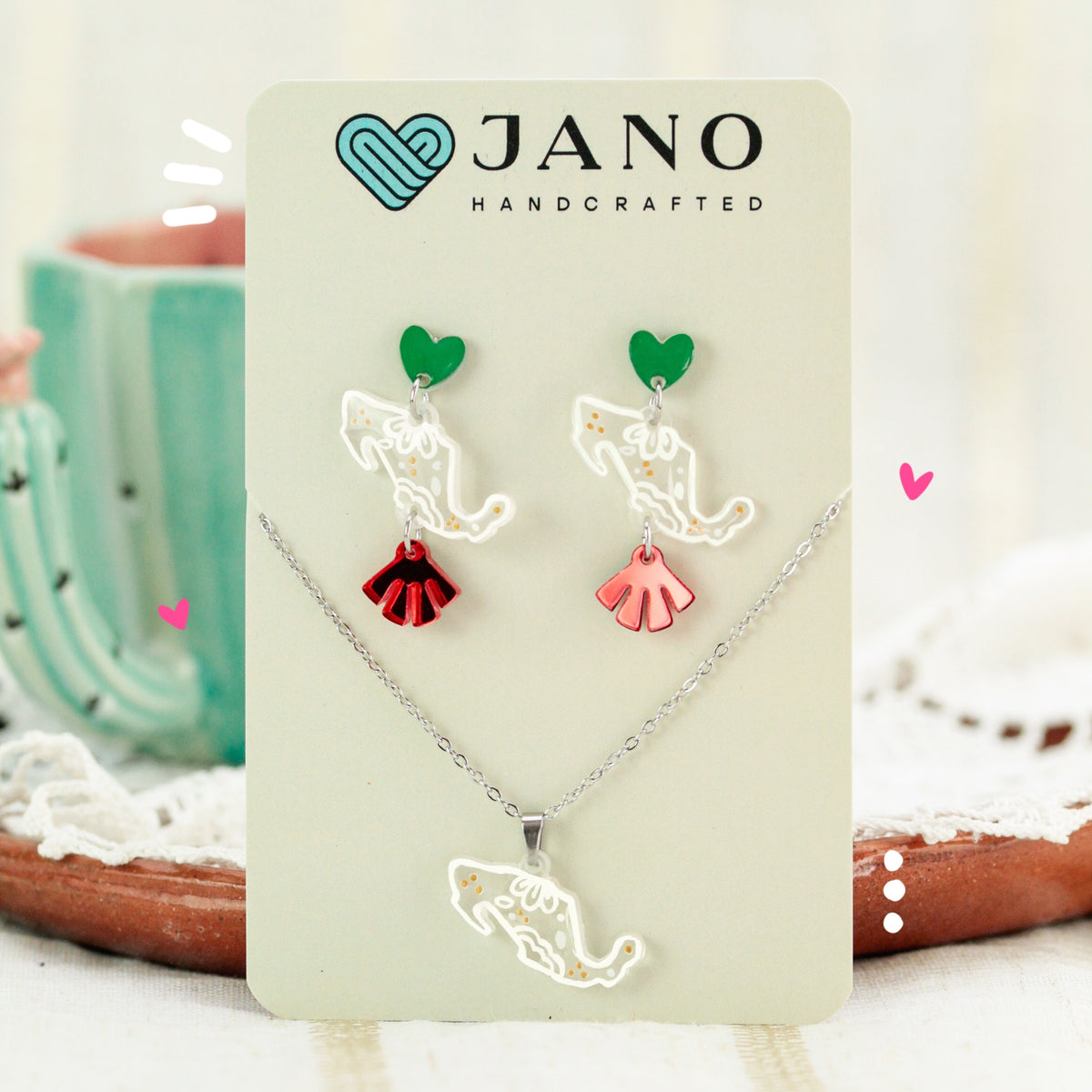 Set | México Bonito