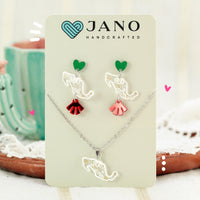 Set | México Bonito