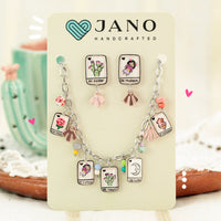 Set | Loteria