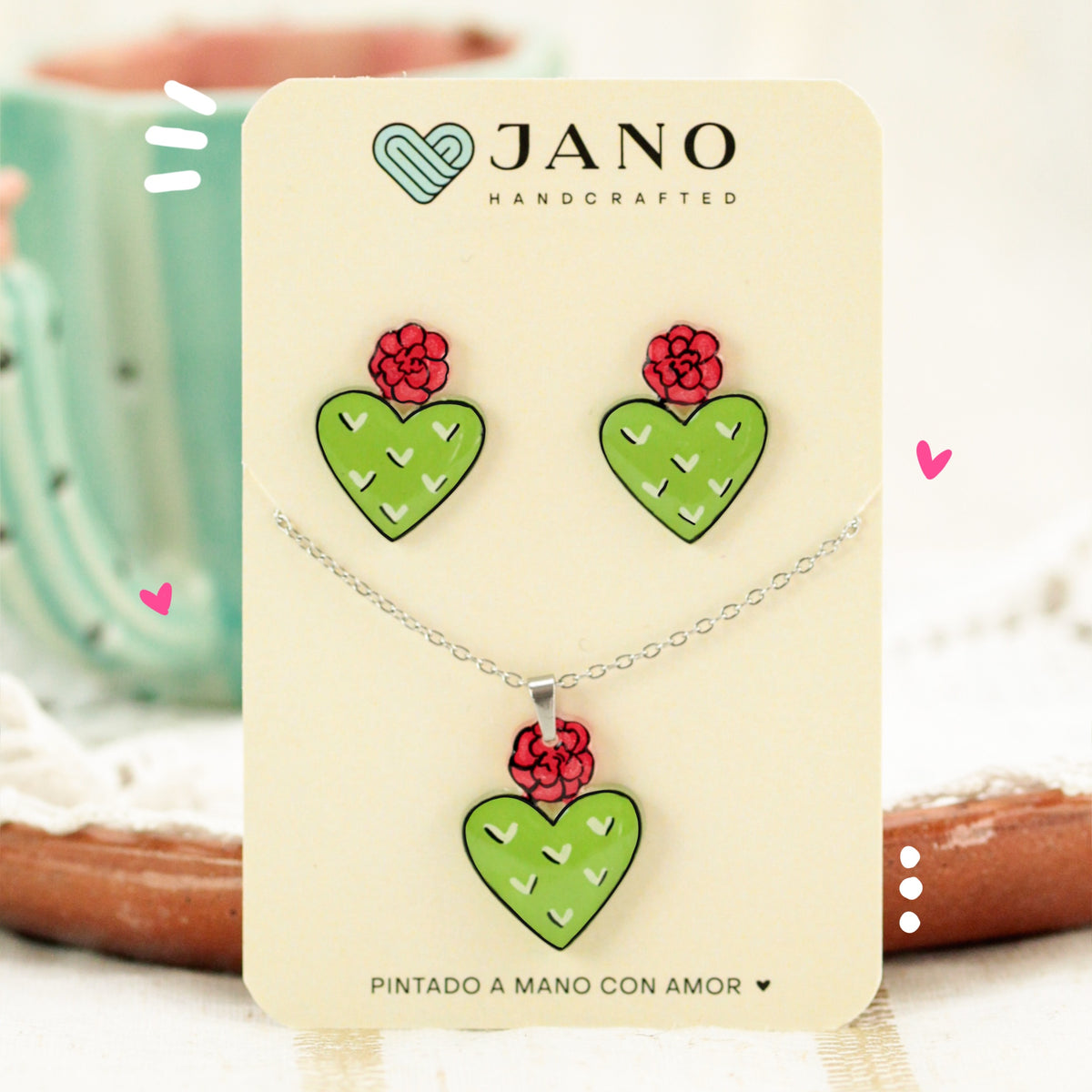 Set | Penca