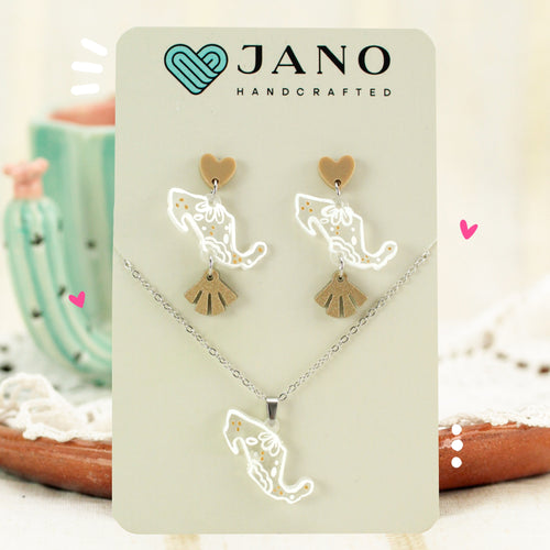 Set | México Bonito