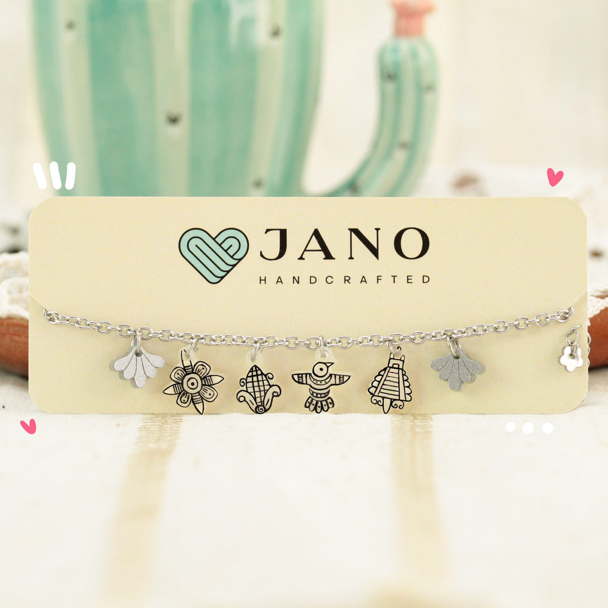 Pulsera | Tenochtitlán