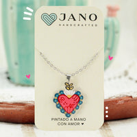 Collar | Milagrito