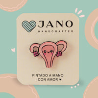 Pin | Utero