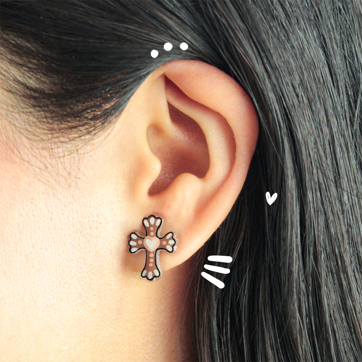 Aretes | Eterna