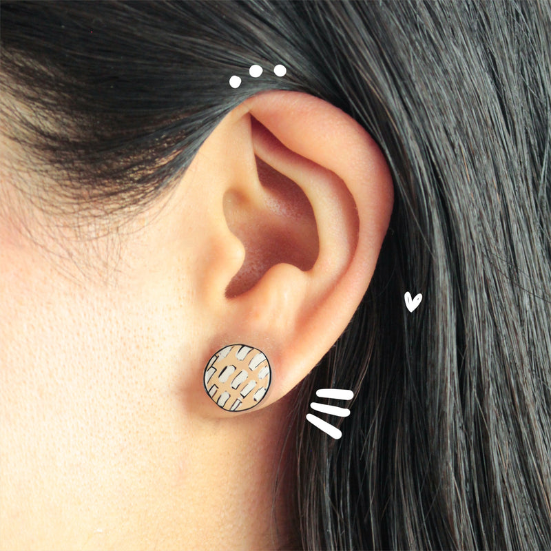 Aretes | Dulce