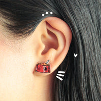 Aretes | Dorilocos