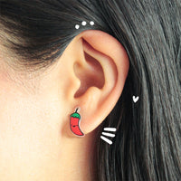 Aretes | Picosito