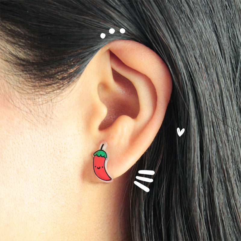 Aretes | Picosito