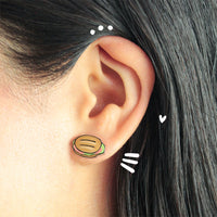 Aretes | Lunch