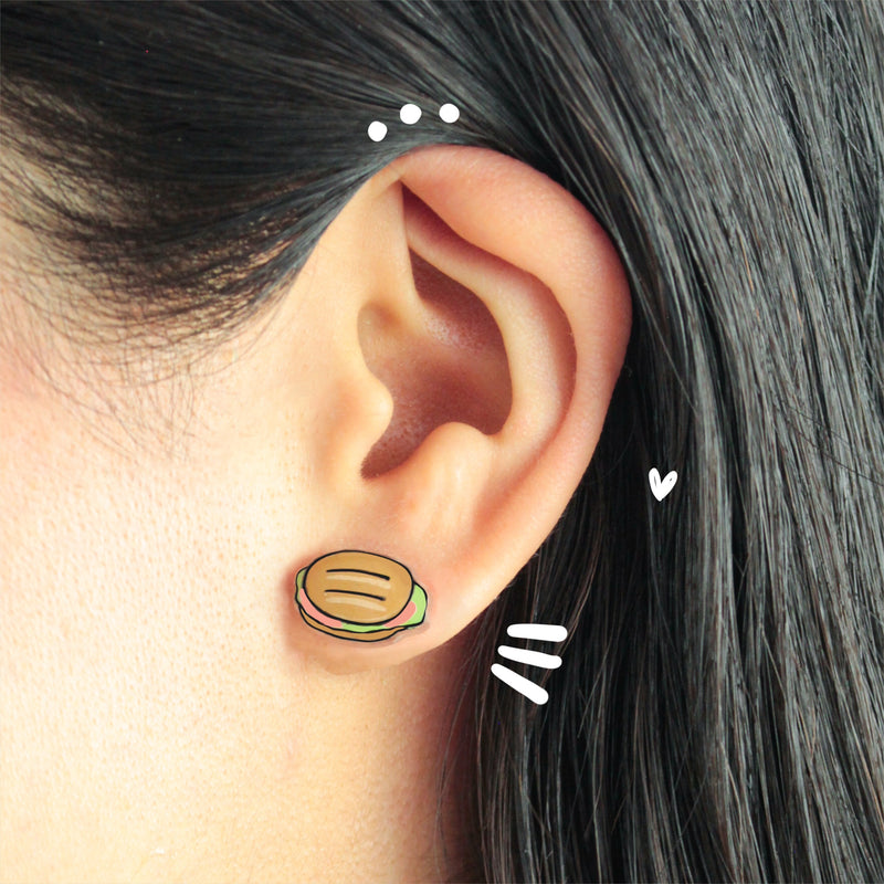 Aretes | Lunch