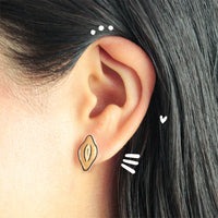 Aretes | Pal Susto
