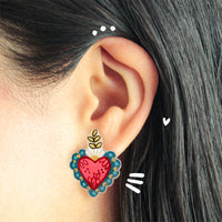 Arete Grande | Milagrito