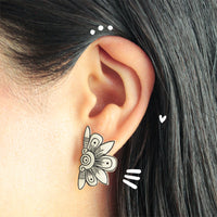 Arete Grande | Tenochtitlán