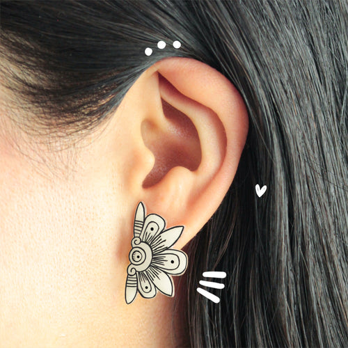 Arete Grande | Tenochtitlán