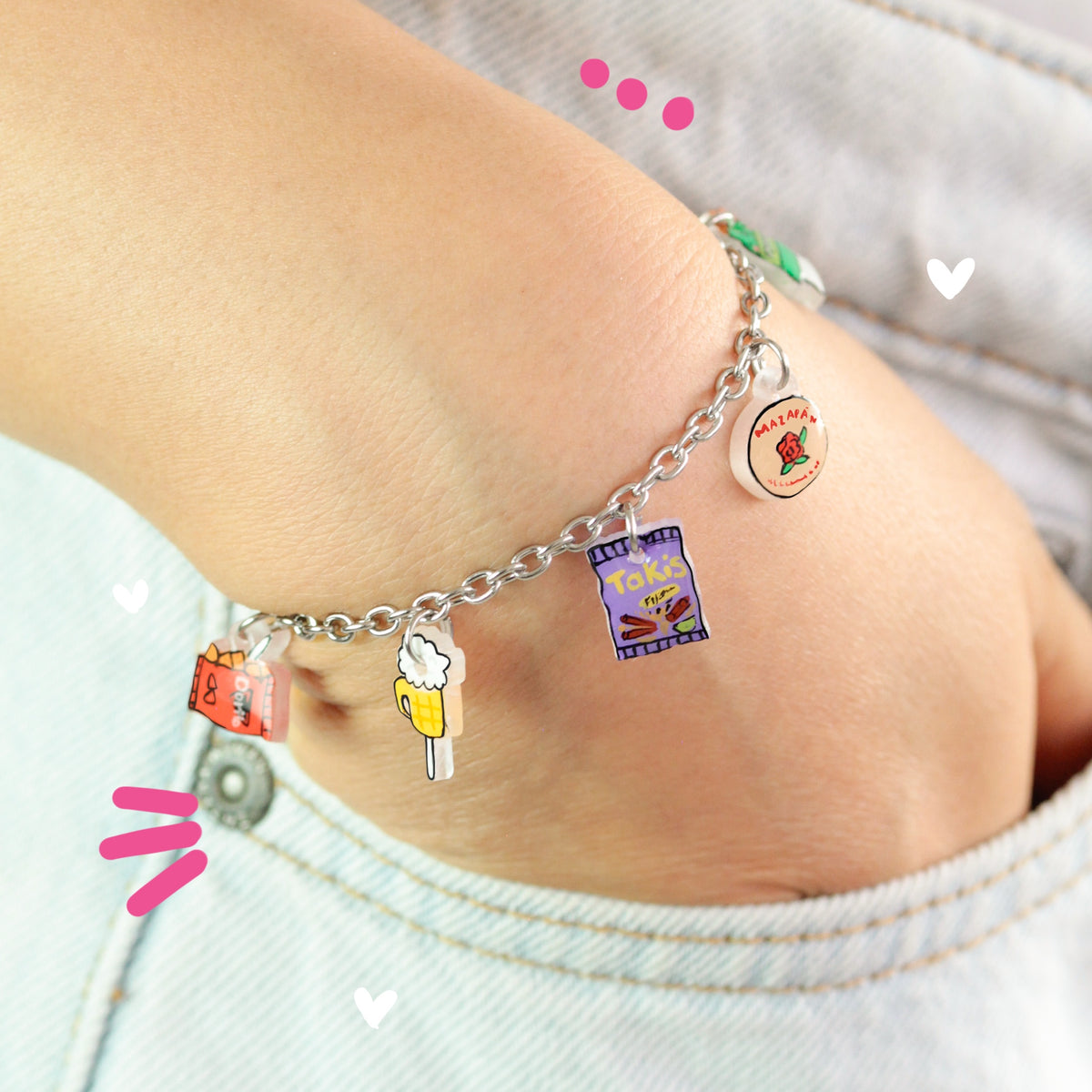 Pulsera | Tiendita
