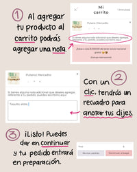 Pulsera | Tiendita