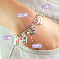Pulsera | Lotería