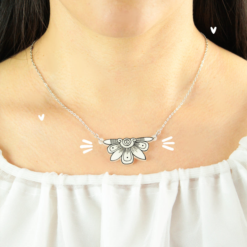 Collar | Tenochititlán