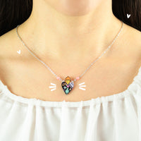 Set | Calandria