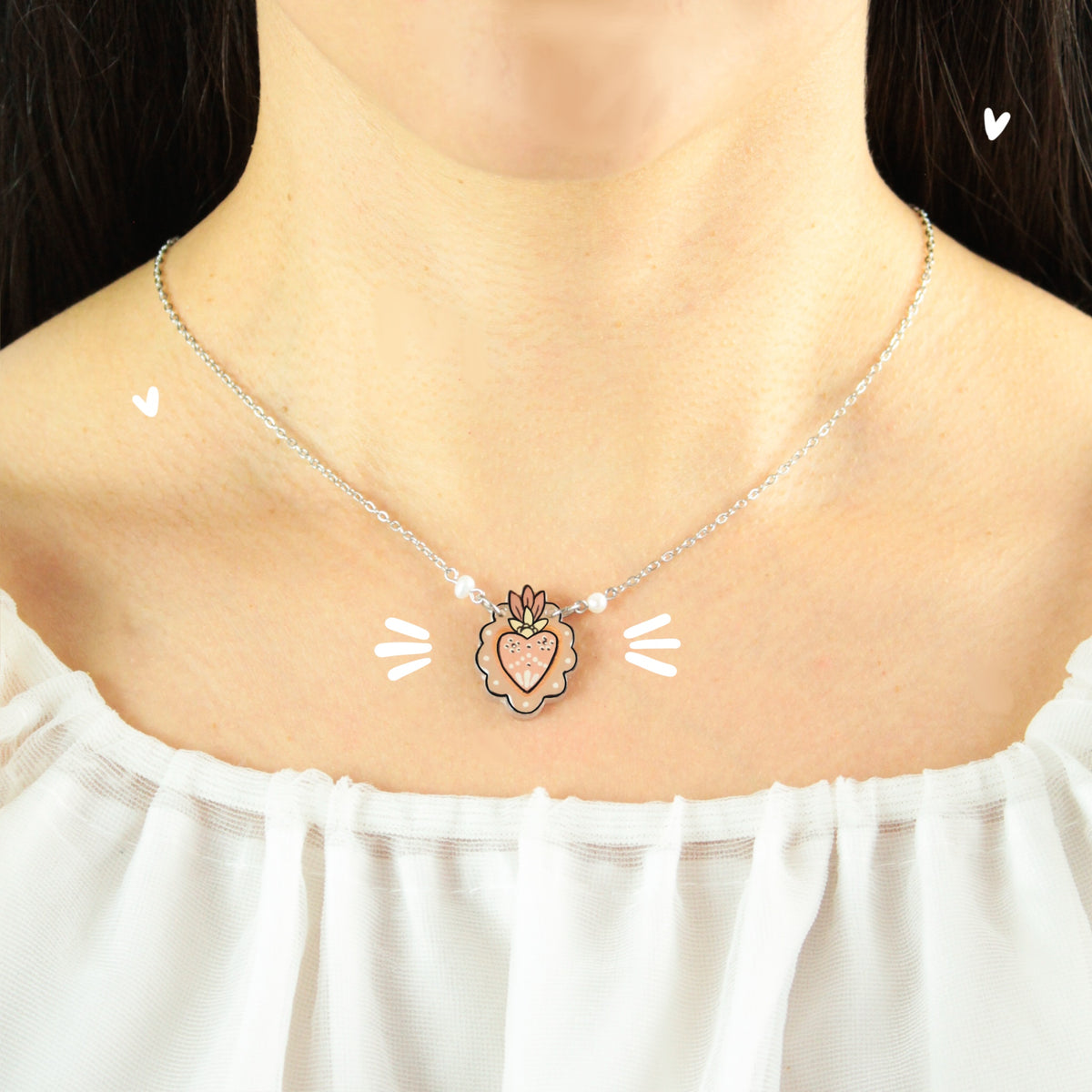 Collar | Alfarero