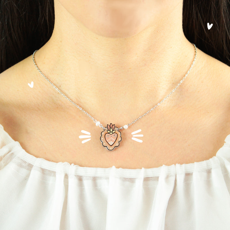 Collar | Alfarero