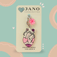 Llavero | Mi Corazón