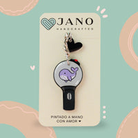Llavero | Armybomb