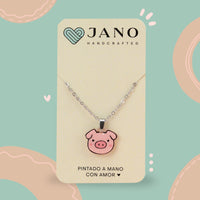 Collar | Oink!