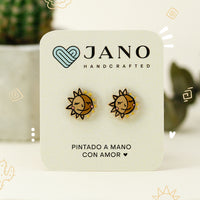 Aretes | Artesanía