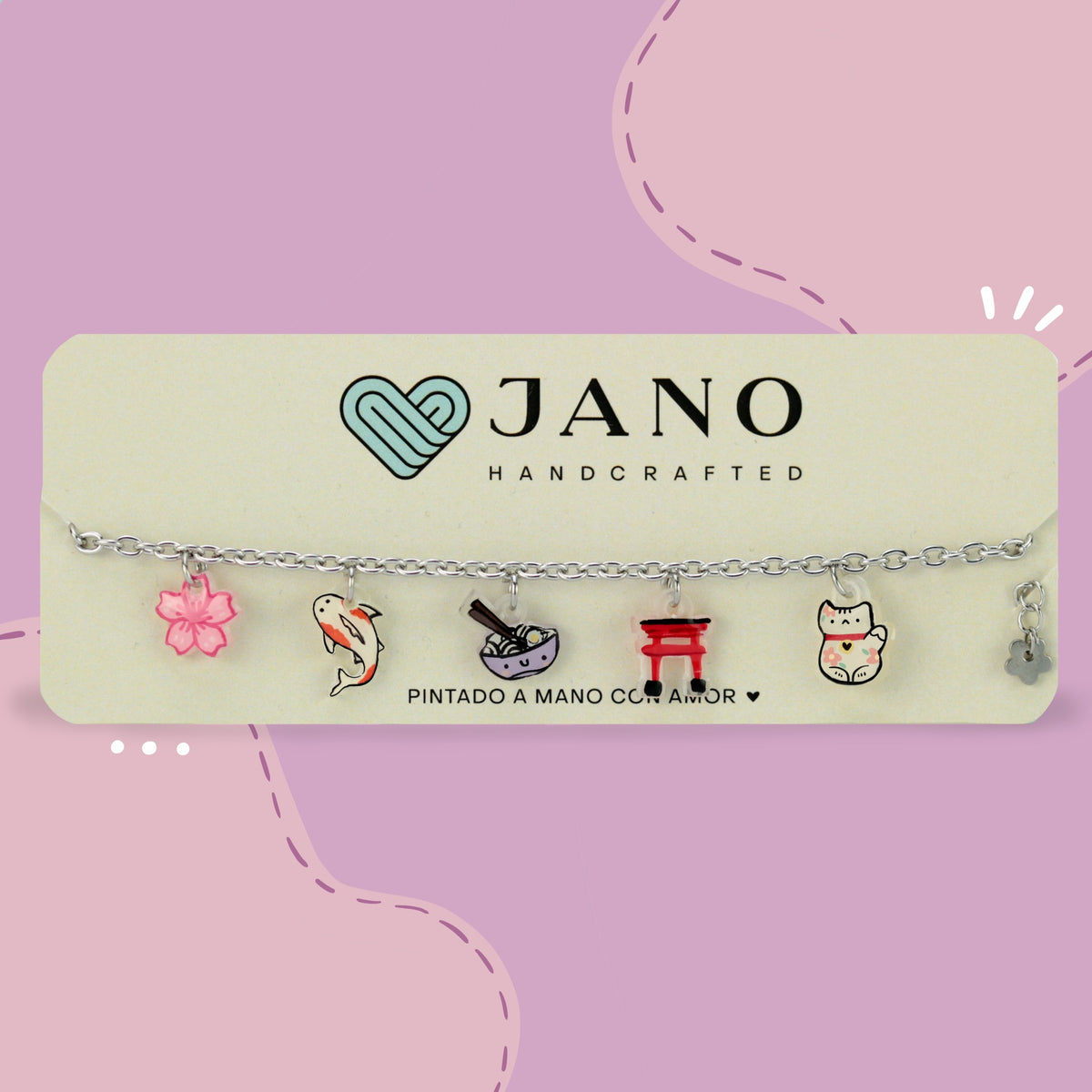 Pulsera | Tokio