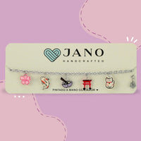 Pulsera | Tokio