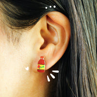 Aretes | Instantáneo