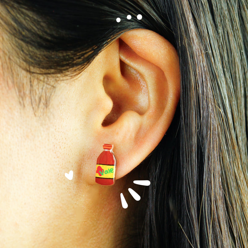 Aretes | Instantáneo
