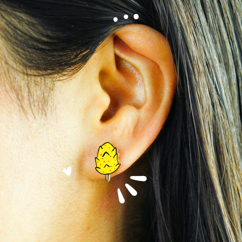 Aretes | Enchiladito