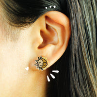 Aretes | Artesanía