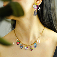 Collar | Milagritos