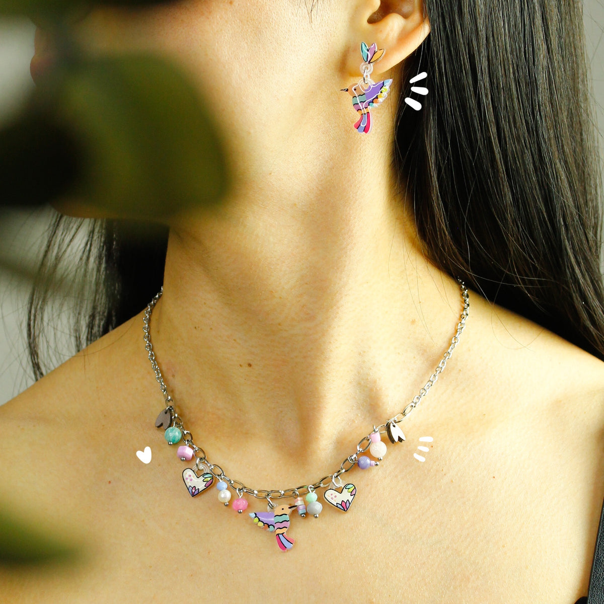 Collar | Tenango
