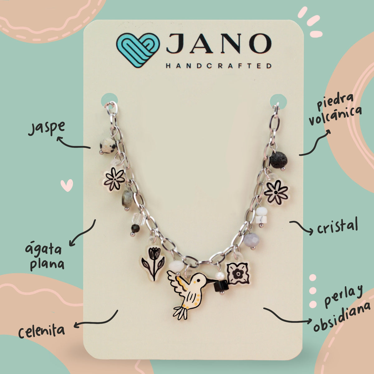 Collar | Alba