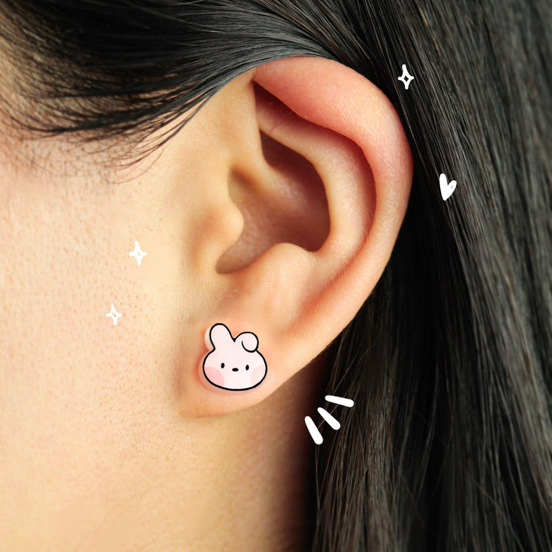 Aretes | Tata & Cooky