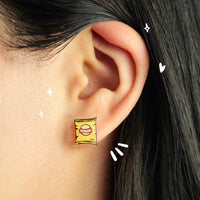 Aretes | Solo por hoy