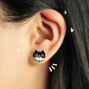 Aretes | Michi