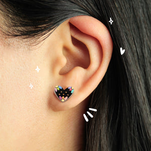 Aretes | Alebrije