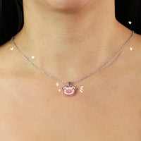 Collar | Oink!