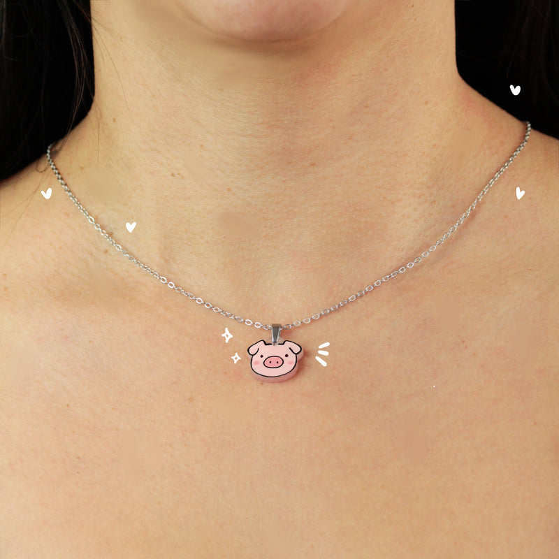 Collar | Oink!