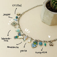 Collar | Huitzilin