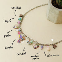 Collar | Tenango
