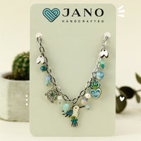 Collar | Huitzilin