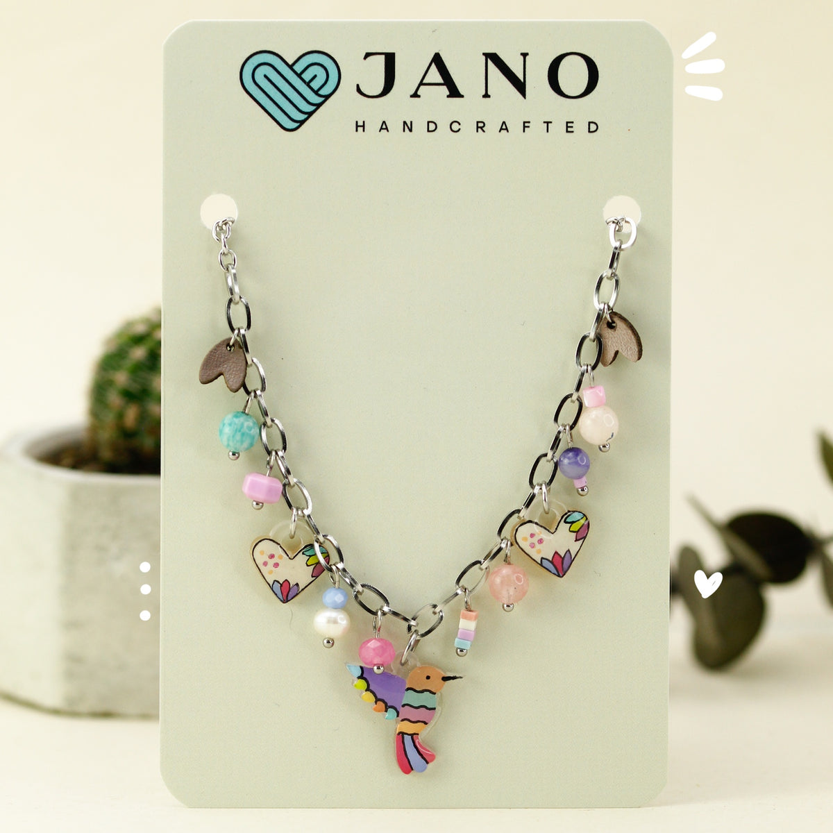 Collar | Tenango